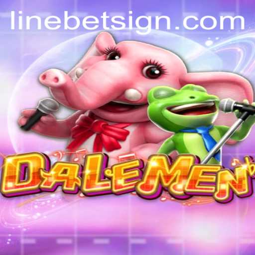 Exploring the Intriguing World of DALEMEN: A New Gaming Adventure with Linebet