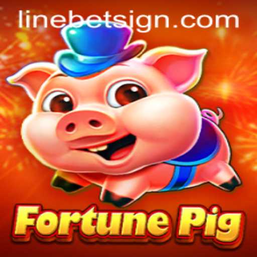FortunePig: A Thrilling Casino Adventure with Linebet