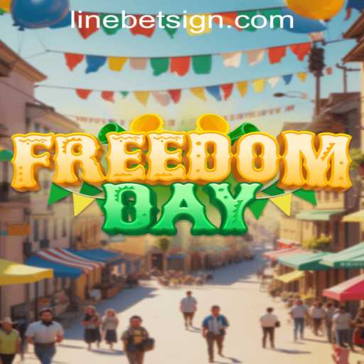 Exploring FreedomDay: A New Era of Interactive Gaming with Linebet
