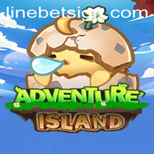IslandsAdventure: A Thrilling Escape with Linebet