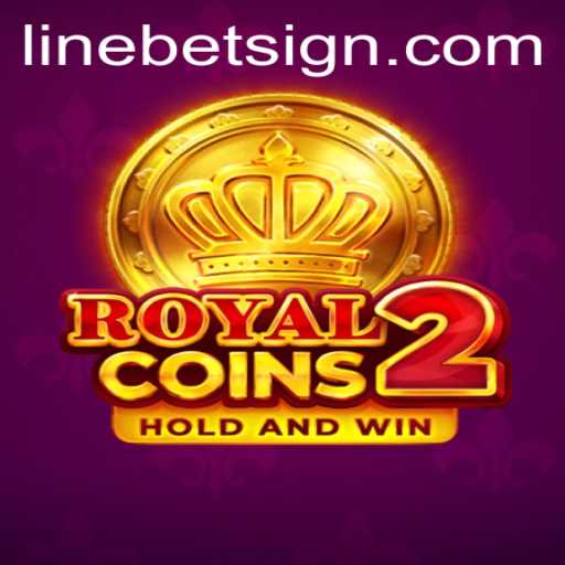 Explore the Exciting World of RoyalCoins2 with Linebet