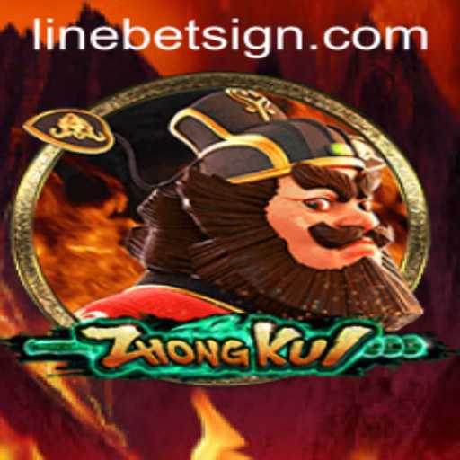ZhongKui: Unveiling the Intriguing Game of Fortune and Strategy with Linebet